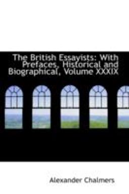 The British Essayists