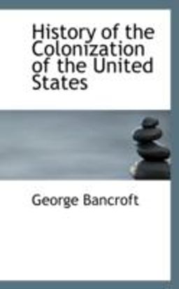 History of the Colonization of the United States History of the Colonization of the United States