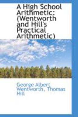 A High School Arithmetic