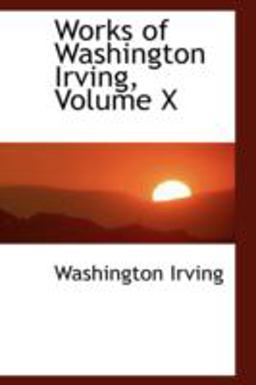 Works of Washington Irving