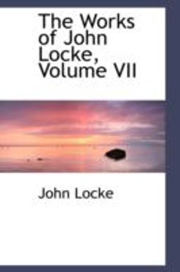 The Works of John Locke
