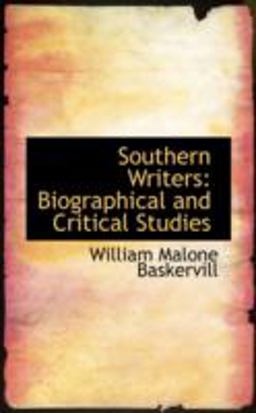 Southern Writers
