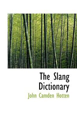 The Slang Dictionary