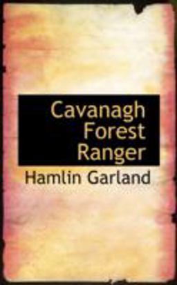 Cavanagh Forest Ranger Cavanagh Forest Ranger