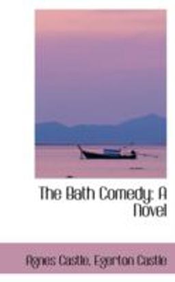 The Bath Comedy