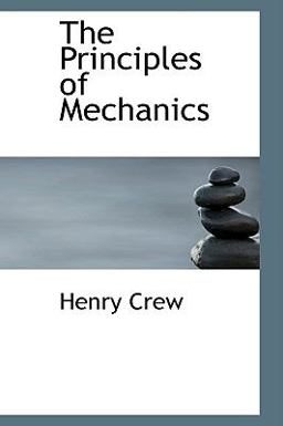 The Principles of Mechanics