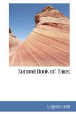 Second Book of Tales