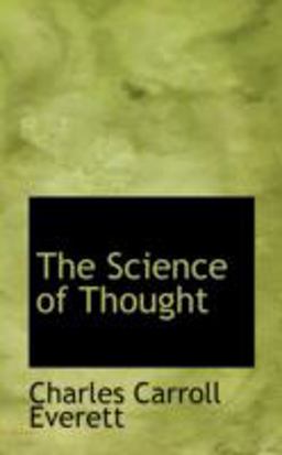 The Science of Thought