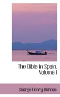 The Bible in Spain