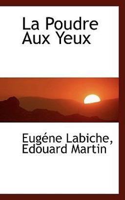 La Poudre Aux Yeux