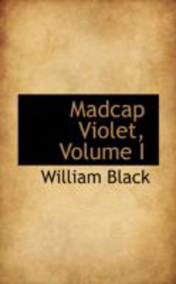 Madcap Violet