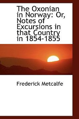 The Oxonian in Norway