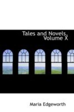 Tales and Novels