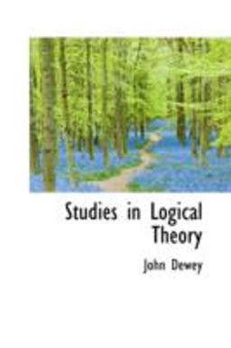 Studies in Logical Theory