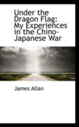 Under the Dragon Flag