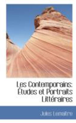 Les Contemporains