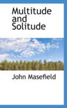Multitude and Solitude