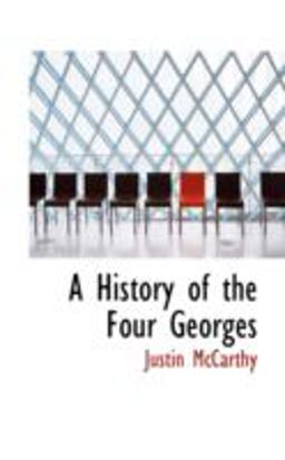 A History of the Four Georges