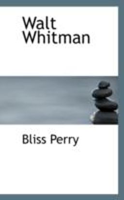 Walt Whitman