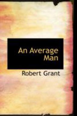 An Average Man An Average Man