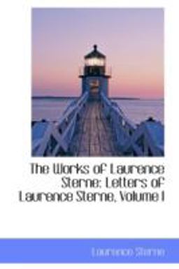 The Works of Laurence Sterne