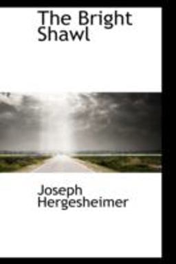 The Bright Shawl The Bright Shawl