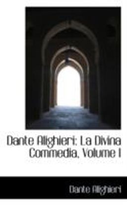 Dante Alighieri
