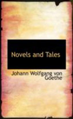 Novels and Tales