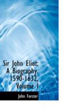 Sir John Eliot