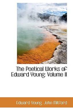The Poetical Works of Edward Young