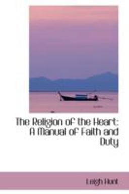 The Religion of the Heart