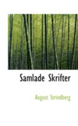 Samlade Skrifter