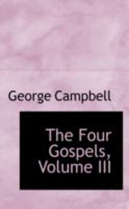 The Four Gospels