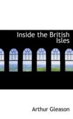Inside the British Isles Inside the British Isles