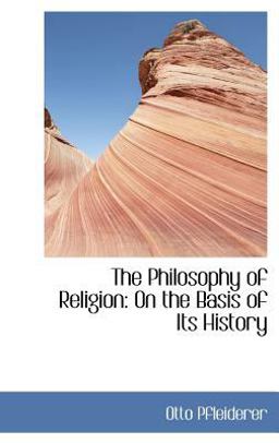 The Philosophy of Religion