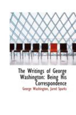 The Writings of George Washington