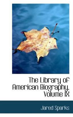 The Library of American Biography