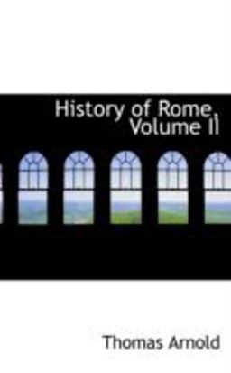 History of Rome
