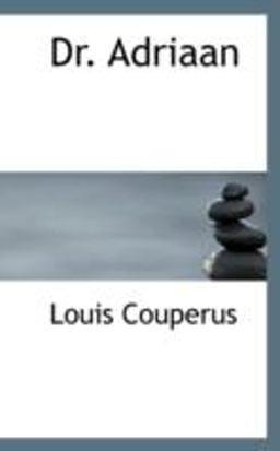 Dr Adriaan