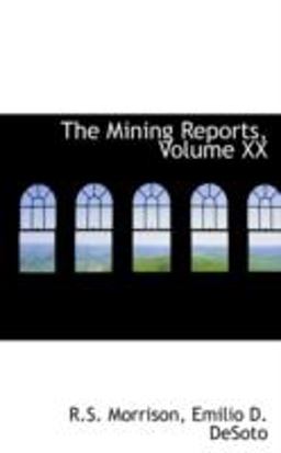 The Mining Reports