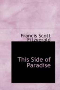 This Side of Paradise