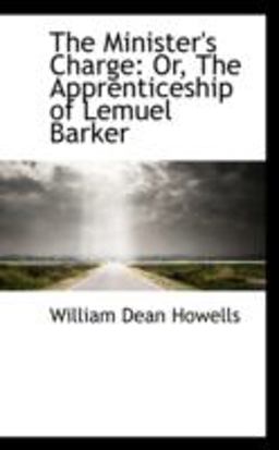 The Minister's Charge