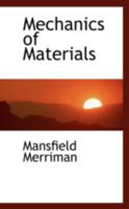 Mechanics of Materials