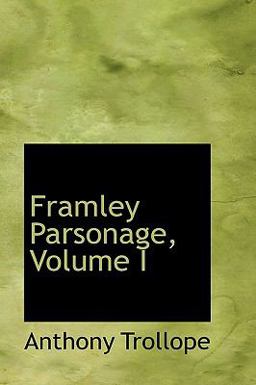 Framley Parsonage