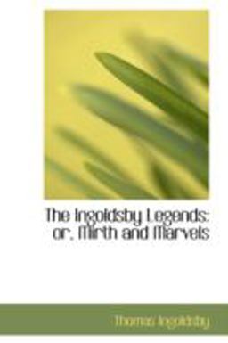 The Ingoldsby Legends