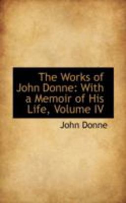 The Works of John Donne