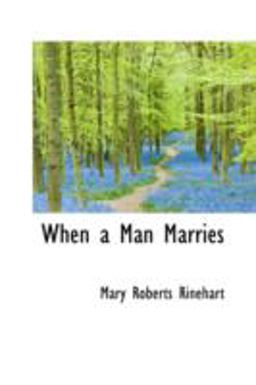When a Man Marries
