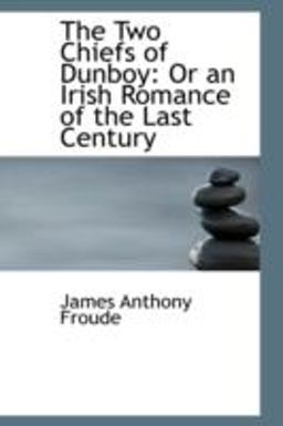 The Two Chiefs of Dunboy