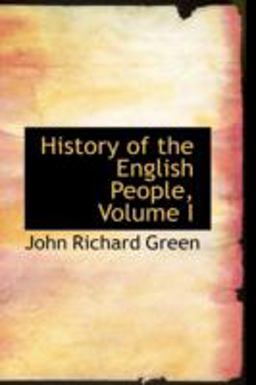 History of the English People