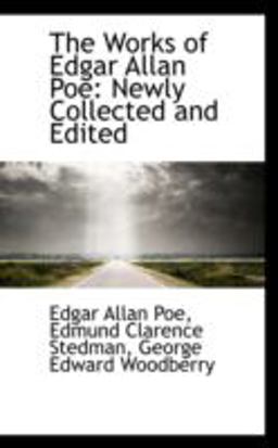 The Works of Edgar Allan Poe